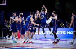 La Serbie et l’Allemagne qualifiées pour les JO 2024