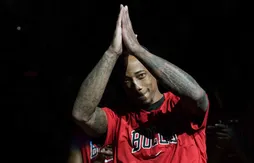 DeMar DeRozan très touché par l’hommage des Spurs