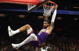Nick Richards s’entraîne avec le Heat, qui garde un œil sur Klay Thompson