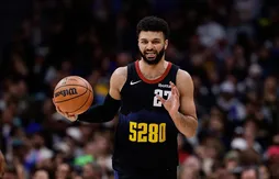 Jamal Murray : “J’ai fait mes preuves contre ces soi-disant All-Stars”
