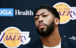 Anthony Davis veut faire grimper son adresse à 3-points