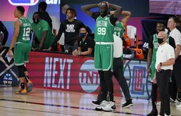 Changement de momentum ? Pour les Celtics, le shoot d’O.G. Anunoby est un moteur supplémentaire