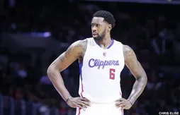 Les Clippers tentent encore de convaincre DeAndre Jordan de ne pas partir