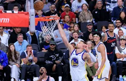 Les Warriors ont contacté les Bucks pour Kristaps Porzingis