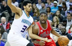 E’Twaun Moore veut décoller avec les Pélicans