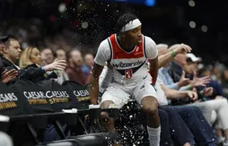 Silence, on coule à Washington