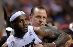 Tom Thibodeau vs LeBron James : le plus passionnant des un-contre-un