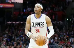 Paul Pierce : « Les rivalités individuelles n’existent plus »