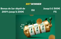 Betwinner avis 2026 : ce que cache le bonus de 130 000 XOF
