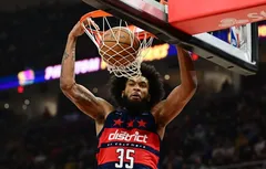 Marvin Bagley III de retour à Washington