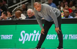Doc Rivers s’emporte encore contre ses joueurs