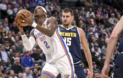 La troisième vague internationale a mis la main sur les votes du MVP