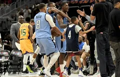 Les Sixers, les Clippers, les Bucks, les Nuggets et les Pelicans intéressés par Joe Johnson