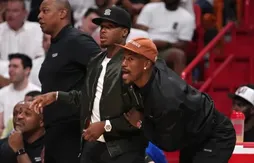 Erik Spoelstra prudent avec l’état de santé de Jimmy Butler et Kyle Lowry