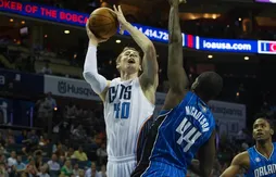 Charlotte Hornets : Cody Zeller sera le backup d’Al Jefferson