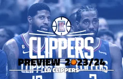 30 jours/30 équipes : Los Angeles Clippers