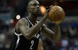 Brooklyn Nets : Kevin Garnett échangé ?