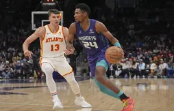 Brandon Miller : “C’est fou de voir que LeBron joue à ce niveau depuis que je suis né !”