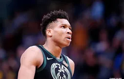 [happy birthday] Le meilleur du début de saison de Giannis Antetokounmpo
