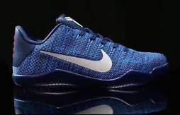Nike : de nouvelles images de la Kobe 11