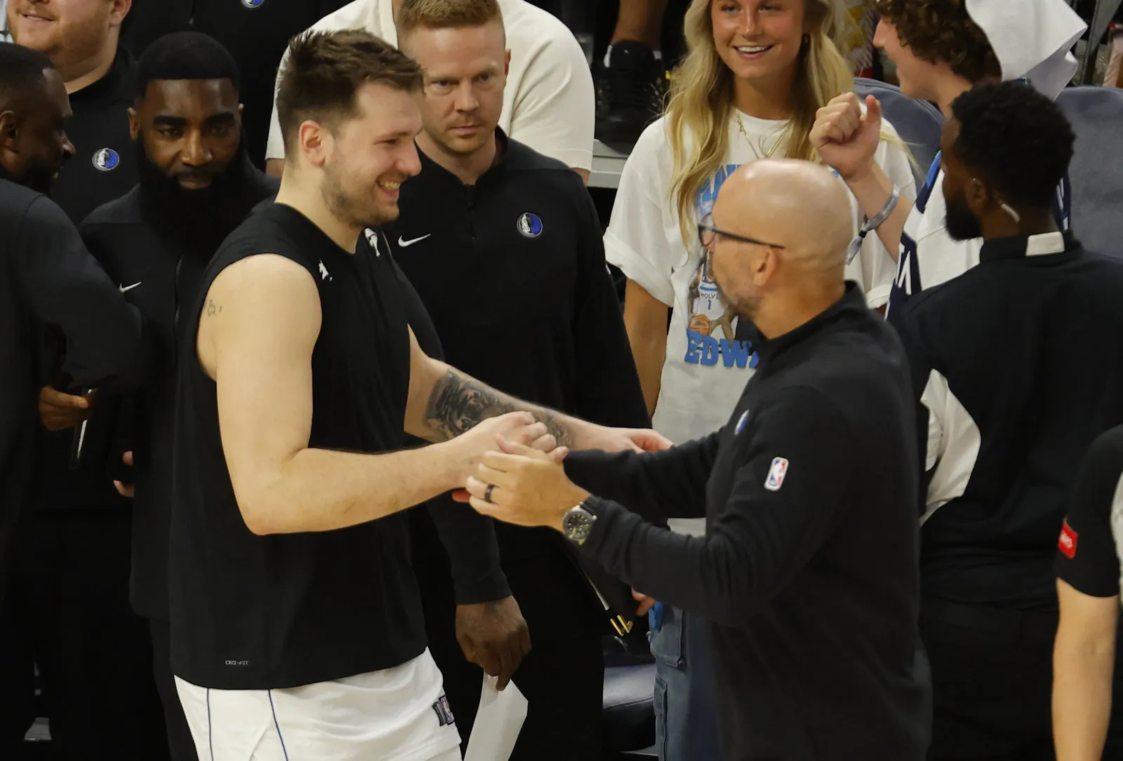 jason kidd luka doncic