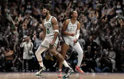 Star de la rentrée, NBA 2K25 vise le très haut du panier