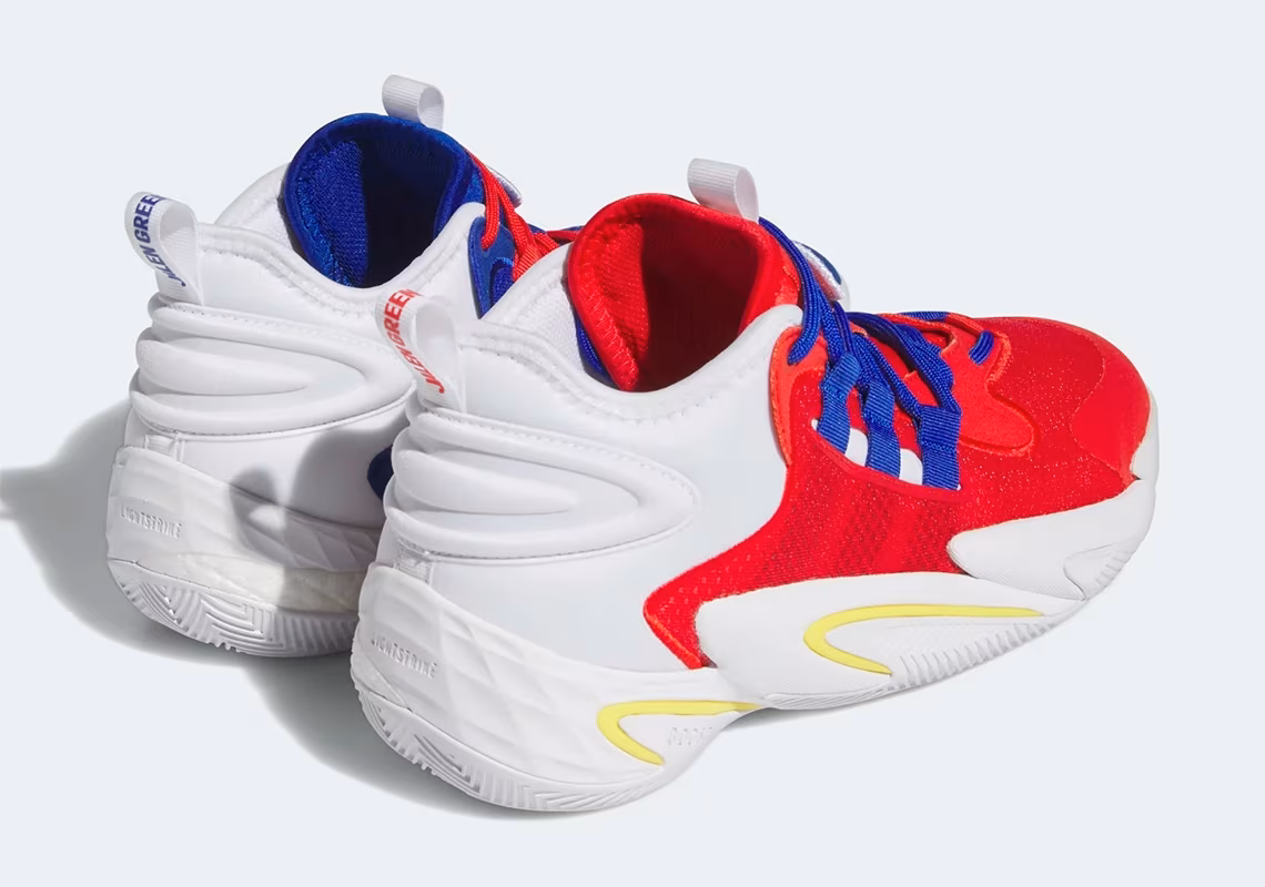 Crazy BYW
