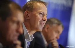 Equipe de France : Vincent Collet détaille ses choix pour le groupe de 12