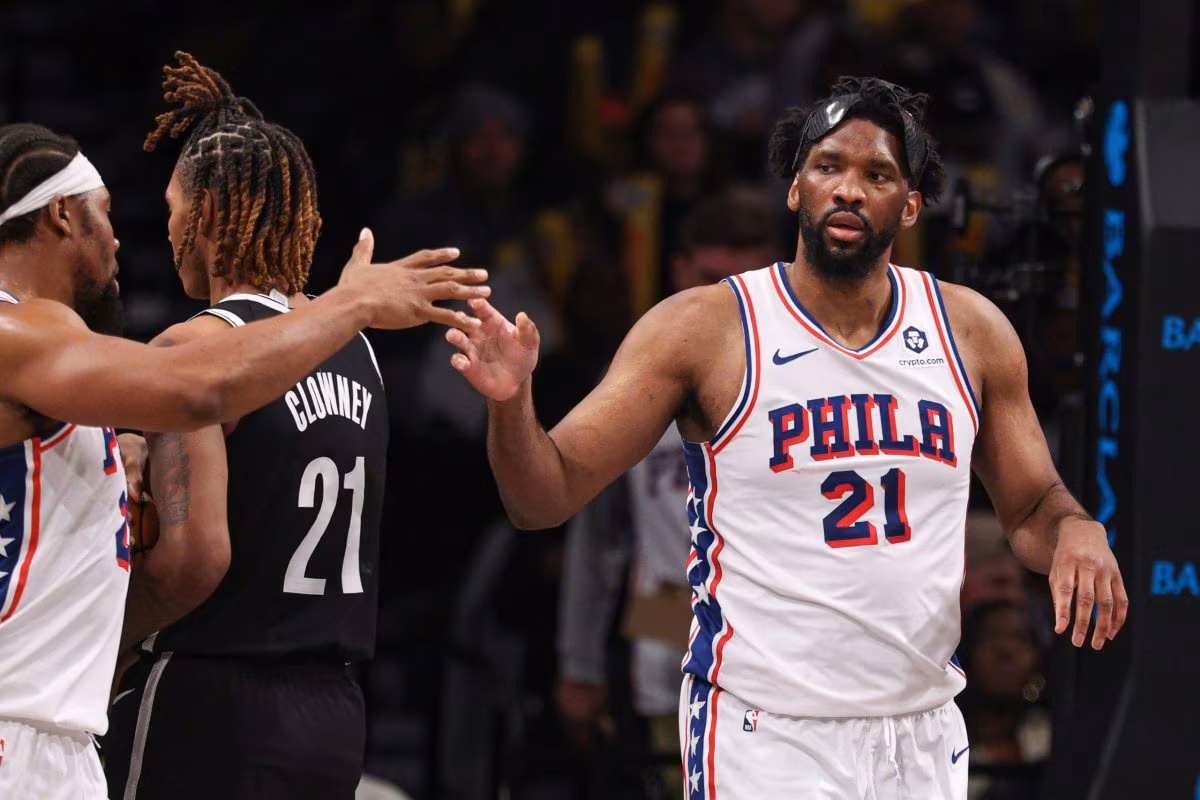 Sixers