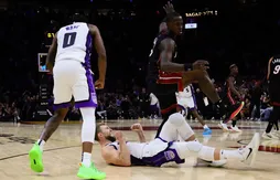 Domantas Sabonis, le guerrier dans la lumière
