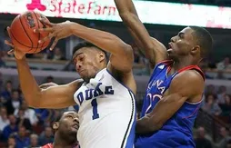 NCAA : le point à la mi-saison