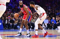 Au forceps, les Sixers renversent les Clippers en seconde période