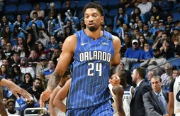Khem Birch veut être un exemple pour les enfants de Montréal