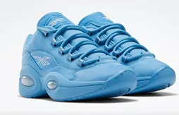 Une Question Low « Blueprint » pour février