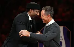 Steve Nash de retour à Phoenix… en tant que conseiller