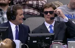 [Throwback Thursday] Matt Harpring, sniper derrière l’arc… et derrière le mic’ !