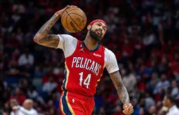 Brandon Ingram, le baroud d’honneur inachevé