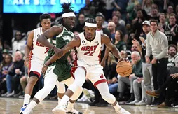 Le MVP de la nuit | Jimmy Butler, le récidiviste