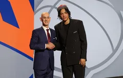 Pacôme Dadiet va signer aux Knicks pour 13 millions de dollars