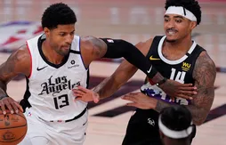 Paul George : “Doc Rivers cherchait à me faire jouer comme Ray Allen ou J.J. Redick”