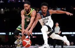 Team USA – Australie : à cause d’un plan de salle “inacceptable”, des milliers de fans remboursés