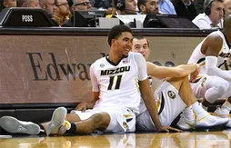 Le petit frère de Michael Porter Jr. se blesse de nouveau au genou