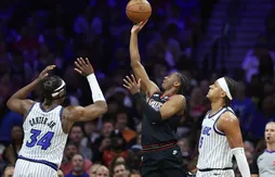 Plus solides, les Sixers écartent le Magic et vont en playoffs !