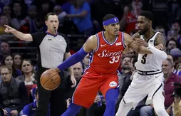 L’ombre du Covid-19 plane toujours sur la NBA