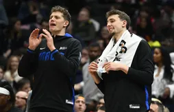 Pronostics NBA | Misez sur les frères Wagner à Berlin