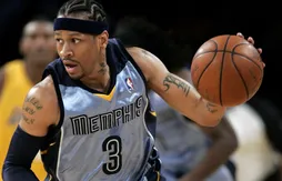 Les fins de carrières les plus étranges des stars NBA