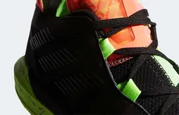 Adidas : ambiance Joker pour la Dame 6