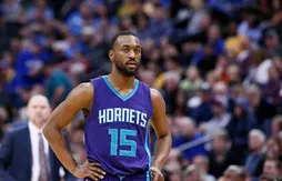 Kemba Walker ne jouera pas l’Africa Game 2017