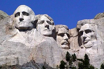 Mont Rushmore