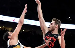 Jake Layman brûle les ailes des Pelicans